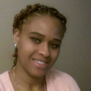 Meet your Posher, Shante